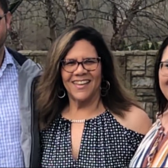 Meet your Posher, Sherri - Picture 1 of 1